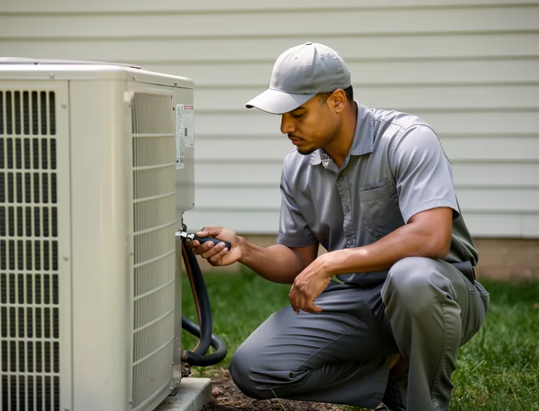 Installateur dienst in Heerhugowaard